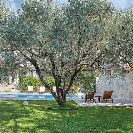 Villa Zen Port Petrovac Ngoại thất bức ảnh