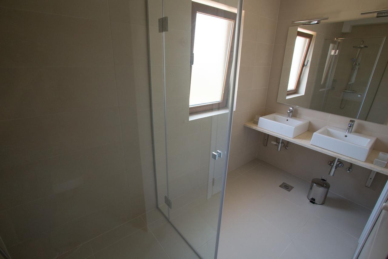 Villa Zen Port Petrovac Ngoại thất bức ảnh