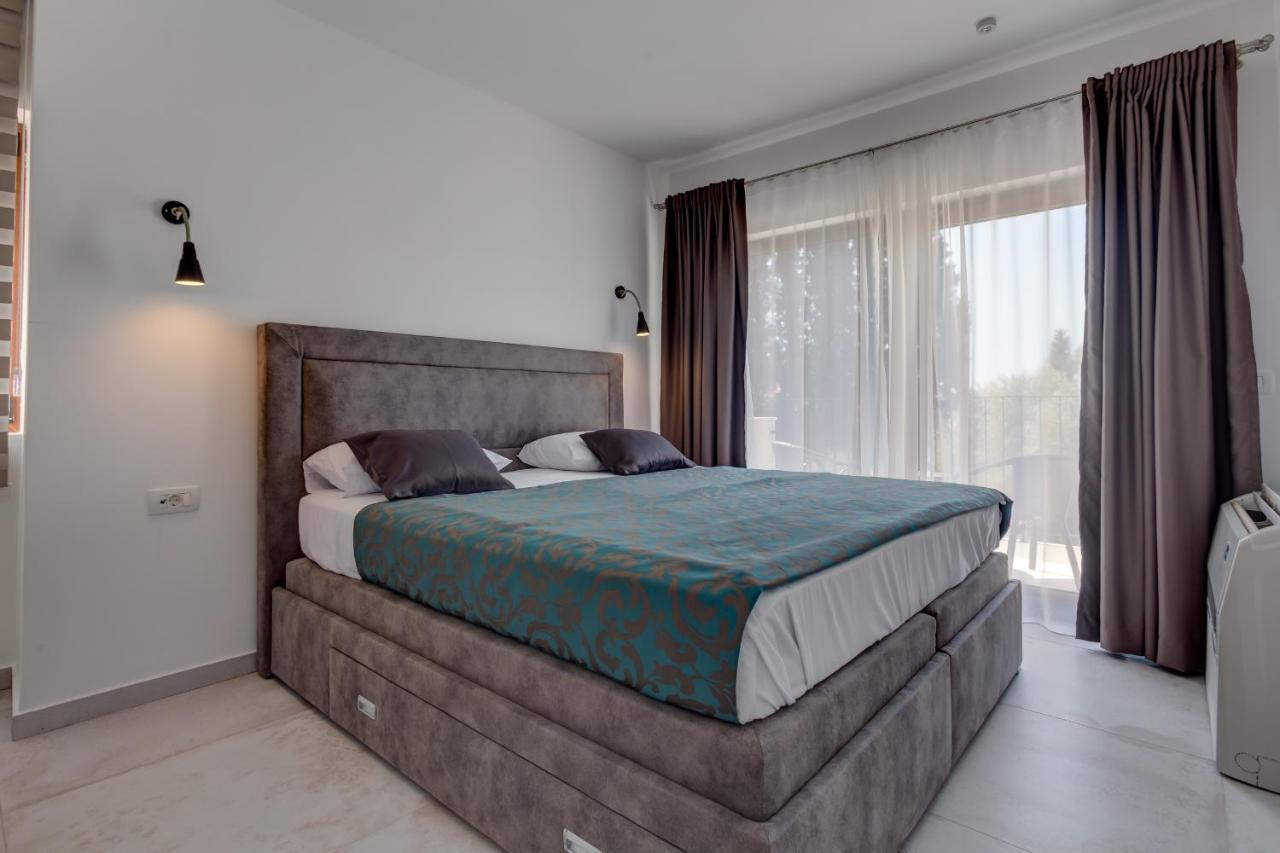 Villa Zen Port Petrovac Ngoại thất bức ảnh