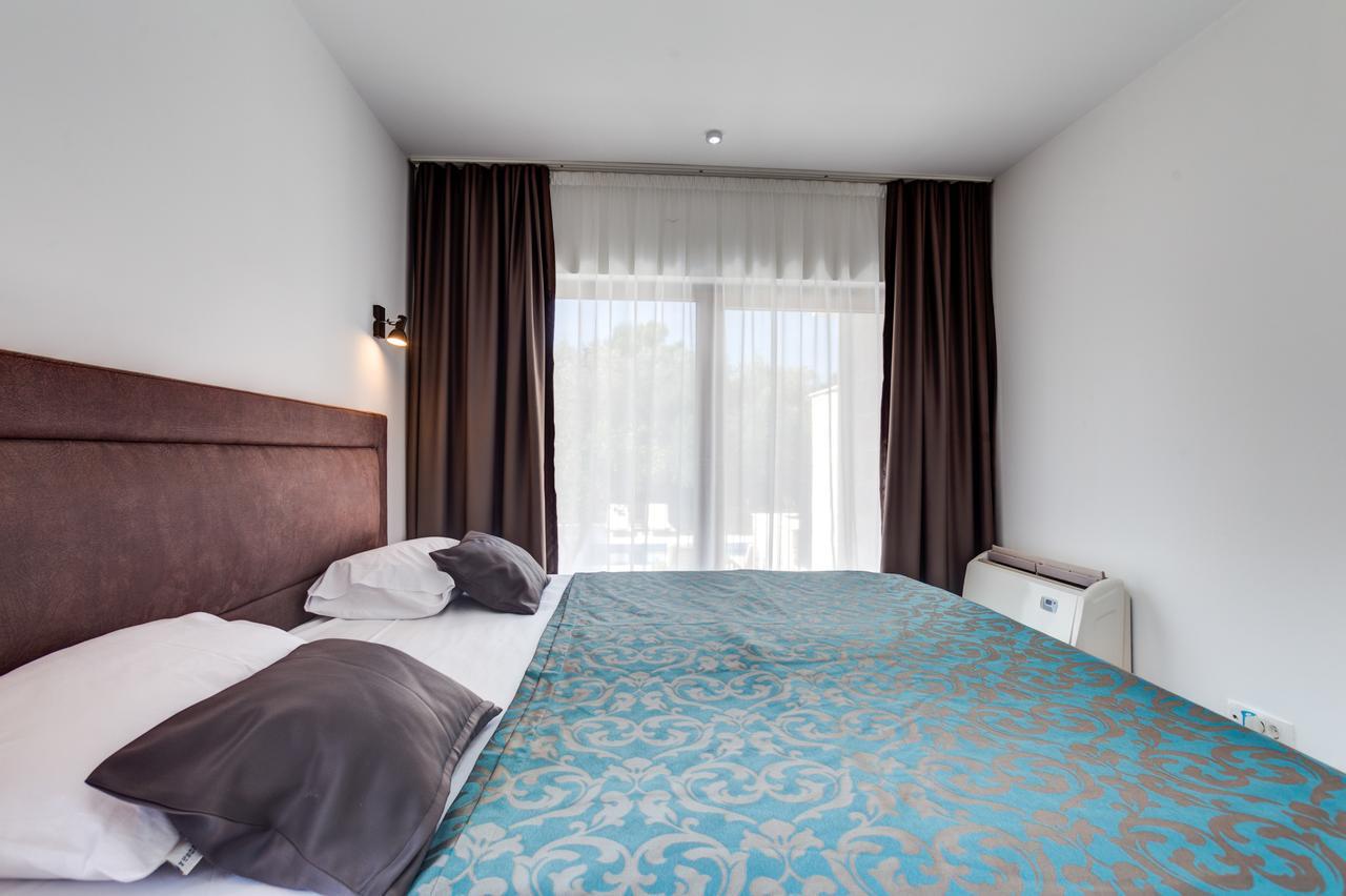Villa Zen Port Petrovac Ngoại thất bức ảnh