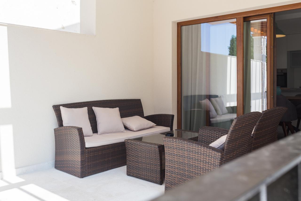 Villa Zen Port Petrovac Ngoại thất bức ảnh