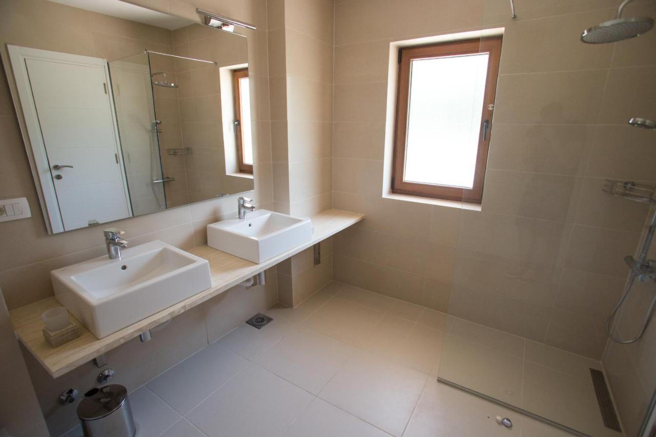 Villa Zen Port Petrovac Ngoại thất bức ảnh