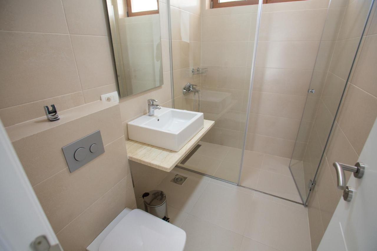 Villa Zen Port Petrovac Ngoại thất bức ảnh