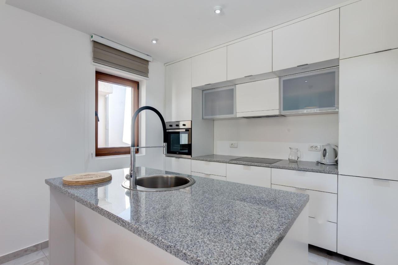 Villa Zen Port Petrovac Ngoại thất bức ảnh