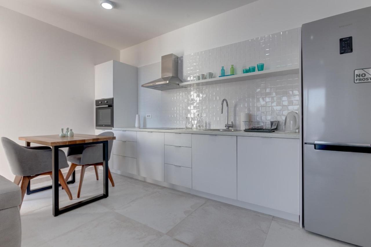Villa Zen Port Petrovac Ngoại thất bức ảnh
