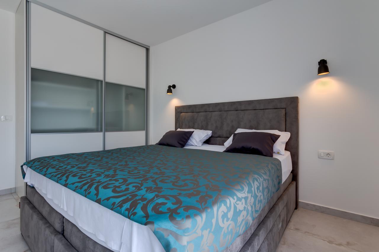 Villa Zen Port Petrovac Ngoại thất bức ảnh